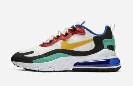 Picture of Nike Air Max 270 React _SKU1999380713732248